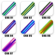 Chameleon Heat Transfer Vinyl - HeatTransferStore