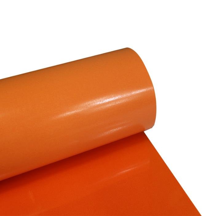 Flock Heat Transfer Vinyl - HeatTransferStore
