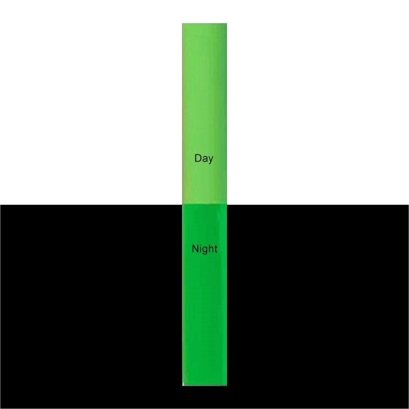 Glow in the dark Heat Transfer Vinyl - HeatTransferStore