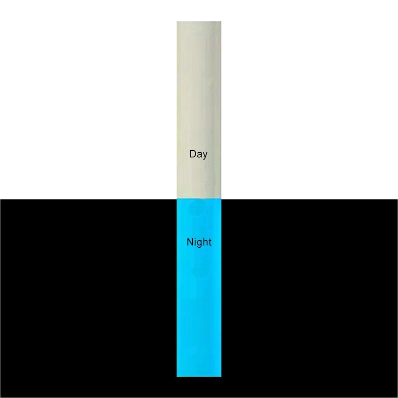 Glow in the dark Heat Transfer Vinyl - HeatTransferStore