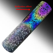 Reflective Colorful Heat Transfer Vinyl - HeatTransferStore