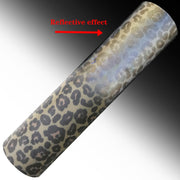 Reflective Colorful Heat Transfer Vinyl - HeatTransferStore
