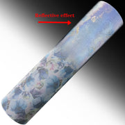Reflective Colorful Heat Transfer Vinyl - HeatTransferStore