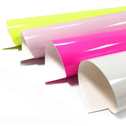 Self - Adhesive Cold/Hot Sensitive Color Change Permanent Vinyl - HeatTransferStore