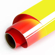 Self - Adhesive Cold/Hot Sensitive Color Change Permanent Vinyl - HeatTransferStore
