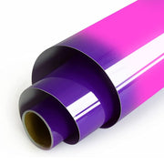 Self - Adhesive Cold/Hot Sensitive Color Change Permanent Vinyl - HeatTransferStore