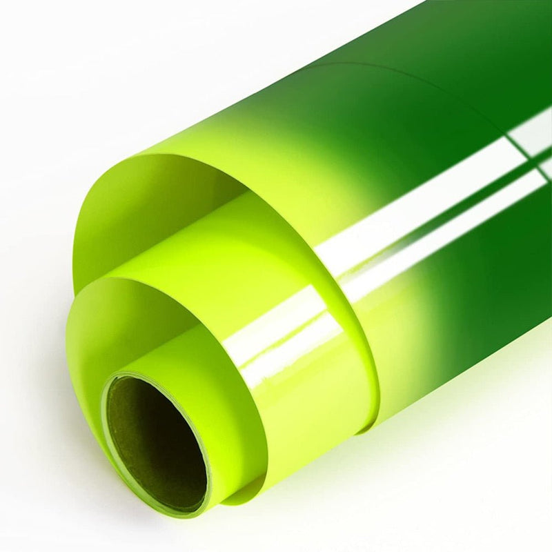 Self - Adhesive Cold/Hot Sensitive Color Change Permanent Vinyl - HeatTransferStore