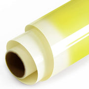 Self - Adhesive Cold/Hot Sensitive Color Change Permanent Vinyl - HeatTransferStore