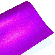 Self - Adhesive Glitter Permanent Vinyl - HeatTransferStore