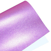 Self - Adhesive Glitter Permanent Vinyl - HeatTransferStore