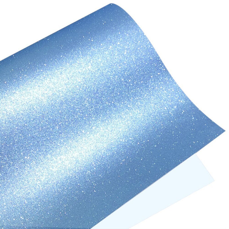 Self - Adhesive Glitter Permanent Vinyl - HeatTransferStore