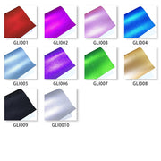 Self - Adhesive Glitter Permanent Vinyl - HeatTransferStore
