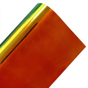 Self - Adhesive Holographic Permanent Vinyl - HeatTransferStore
