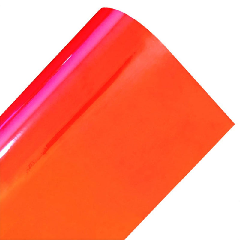 Self - Adhesive Holographic Permanent Vinyl - HeatTransferStore