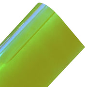 Self - Adhesive Holographic Permanent Vinyl - HeatTransferStore