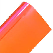 Self - Adhesive Holographic Permanent Vinyl - HeatTransferStore