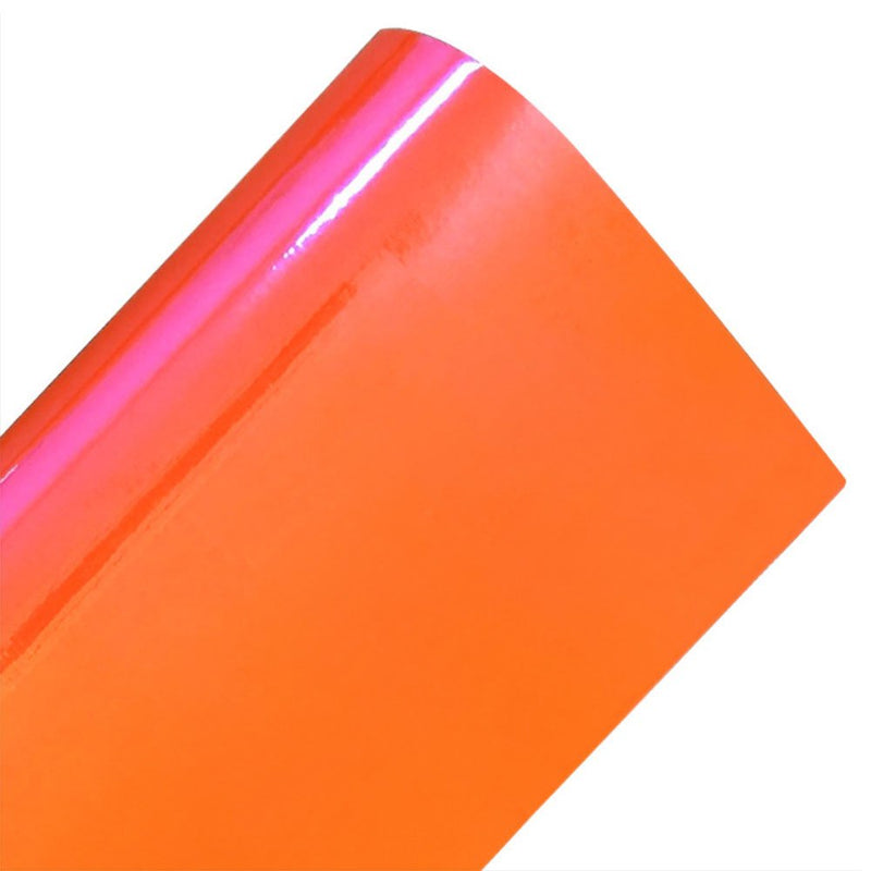 Self - Adhesive Holographic Permanent Vinyl - HeatTransferStore