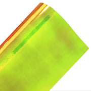 Self - Adhesive Holographic Permanent Vinyl - HeatTransferStore