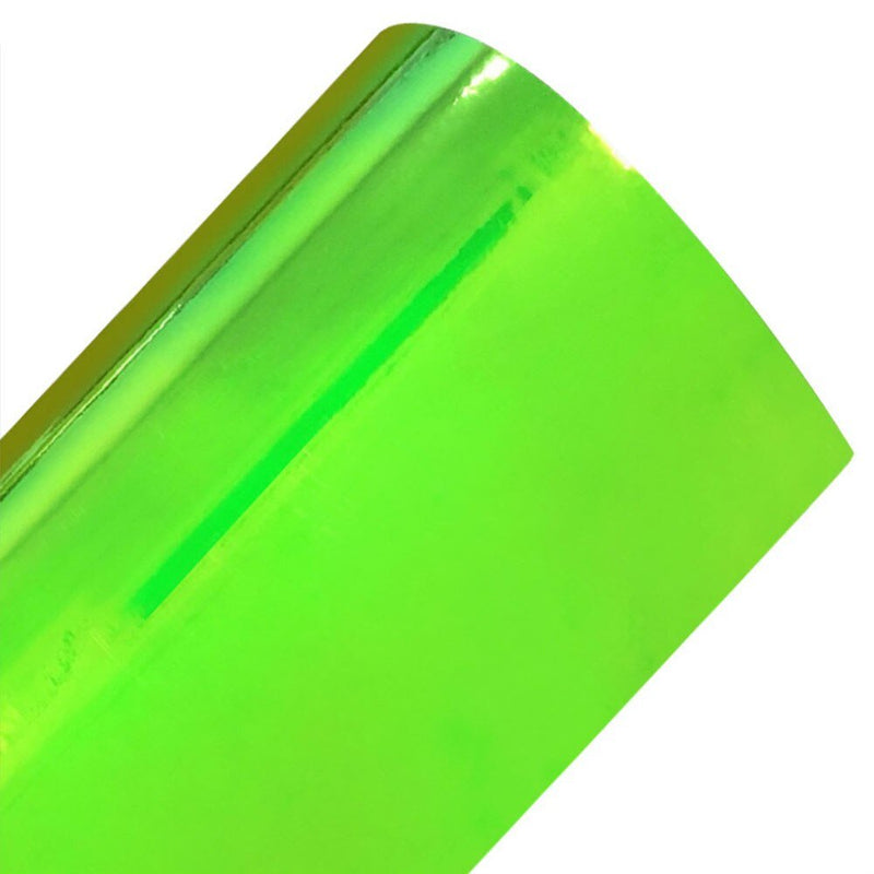 Self - Adhesive Holographic Permanent Vinyl - HeatTransferStore