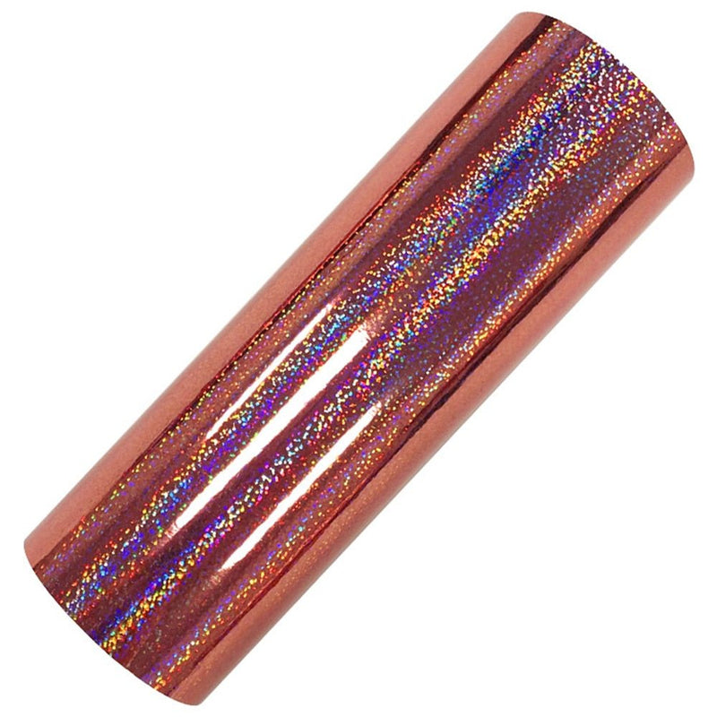 Self - Adhesive Rainbow/Pattern Holographic Permanent Vinyl - HeatTransferStore