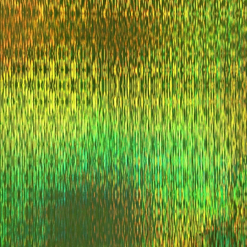 Self - Adhesive Rainbow/Pattern Holographic Permanent Vinyl - HeatTransferStore
