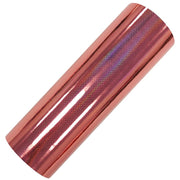 Self - Adhesive Rainbow/Pattern Holographic Permanent Vinyl - HeatTransferStore
