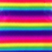 Self - Adhesive Rainbow/Pattern Holographic Permanent Vinyl - HeatTransferStore