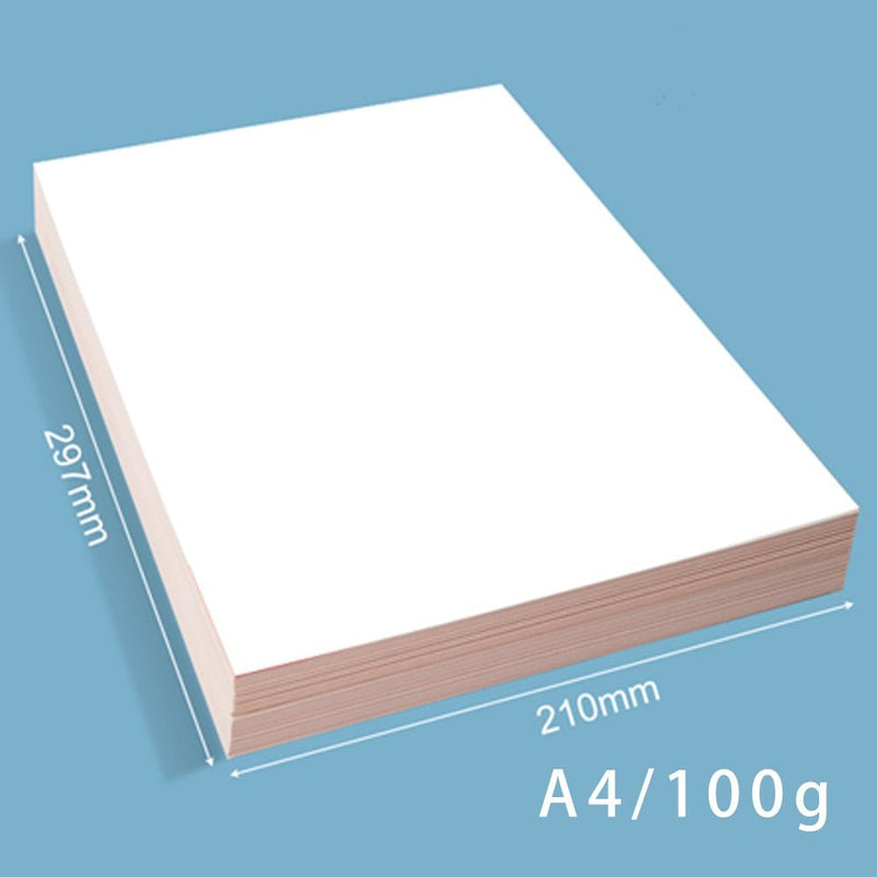 Sublimation Heat Transfer Paper - HeatTransferStore