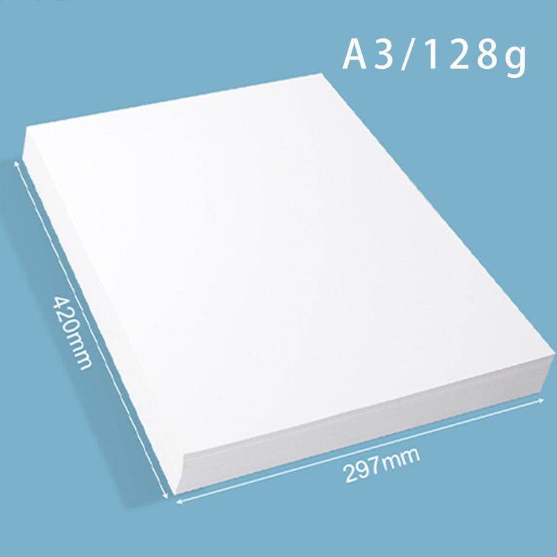 Sublimation Heat Transfer Paper - HeatTransferStore