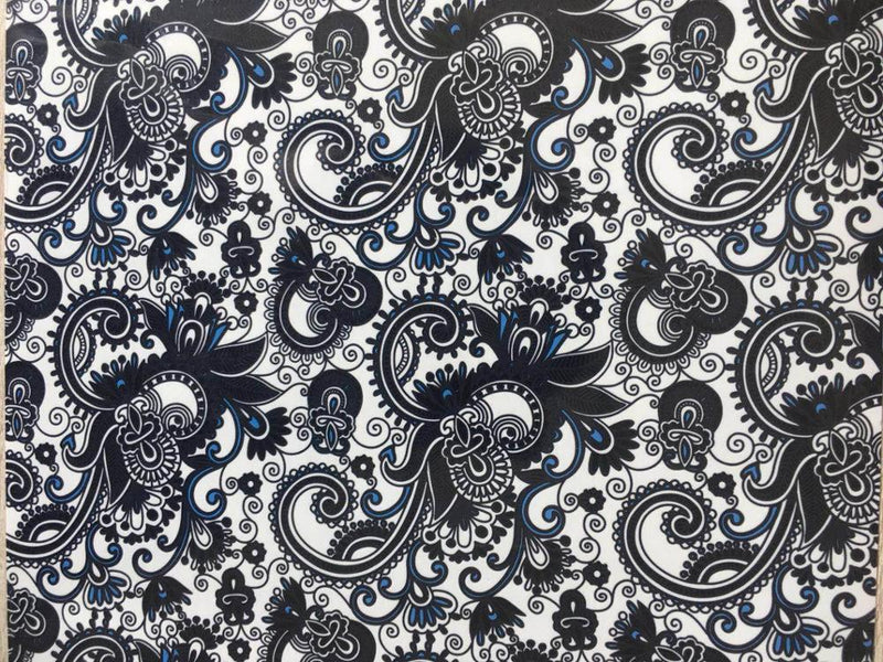 Wholesale - 12" x 5.5yards Animal Prints Heat Transfer Vinyl - HeatTransferStore