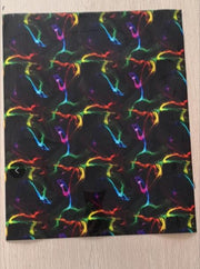 Wholesale - 12" x 5.5yards Animal Prints Heat Transfer Vinyl - HeatTransferStore