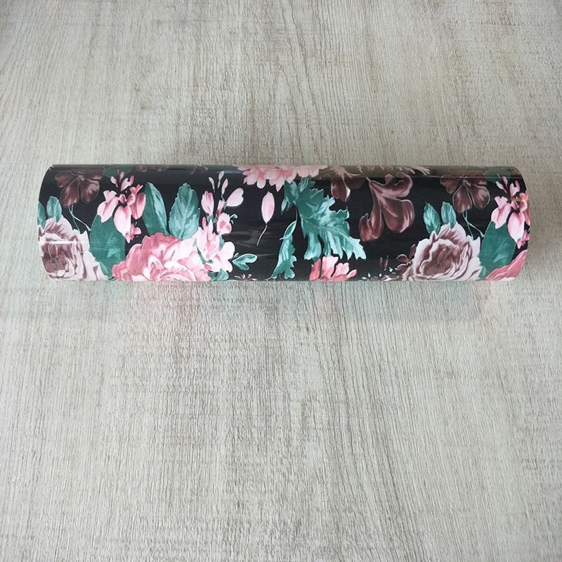 Wholesale - 12" x 5.5yards Animal Prints Heat Transfer Vinyl - HeatTransferStore
