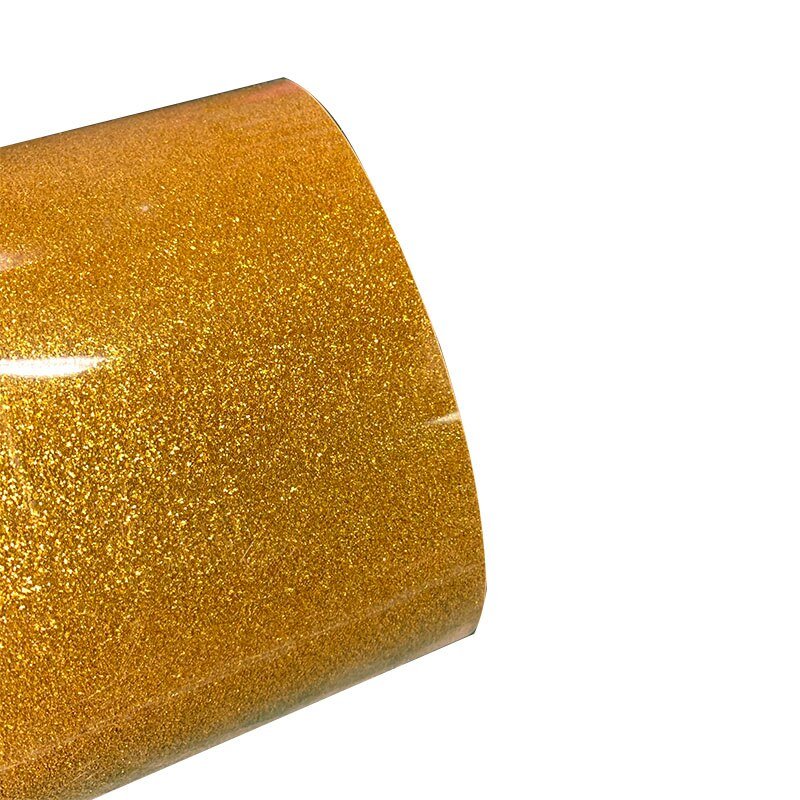 Wholesale - 12" x 5.5yards Glitter Heat Transfer Vinyl - HeatTransferStore