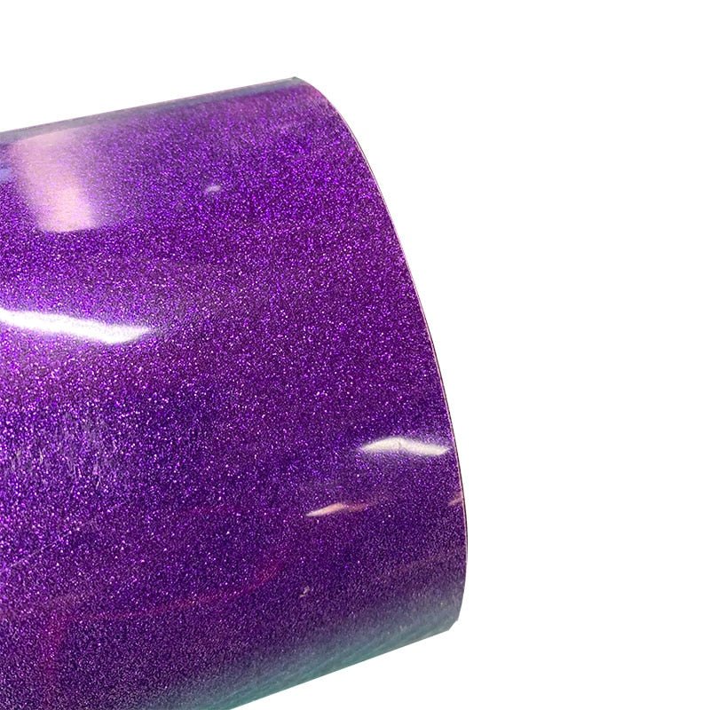 Wholesale - 12" x 5.5yards Glitter Heat Transfer Vinyl - HeatTransferStore