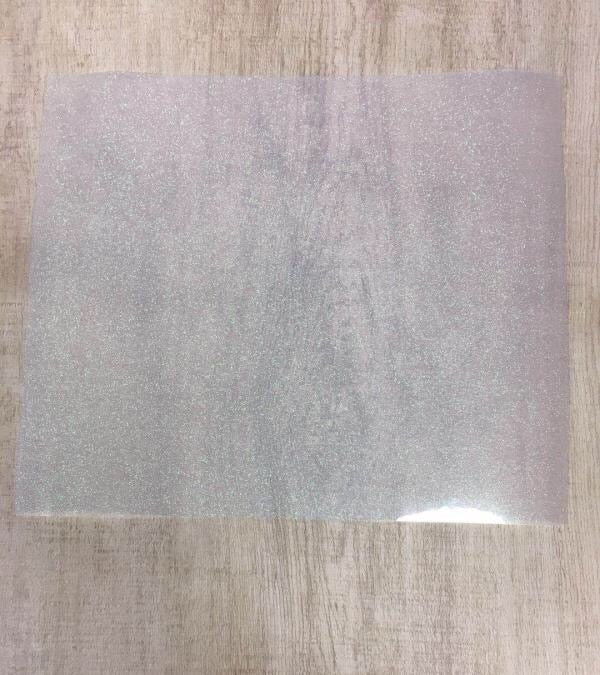 Wholesale - 12" x 5.5yards Glitter Heat Transfer Vinyl - HeatTransferStore