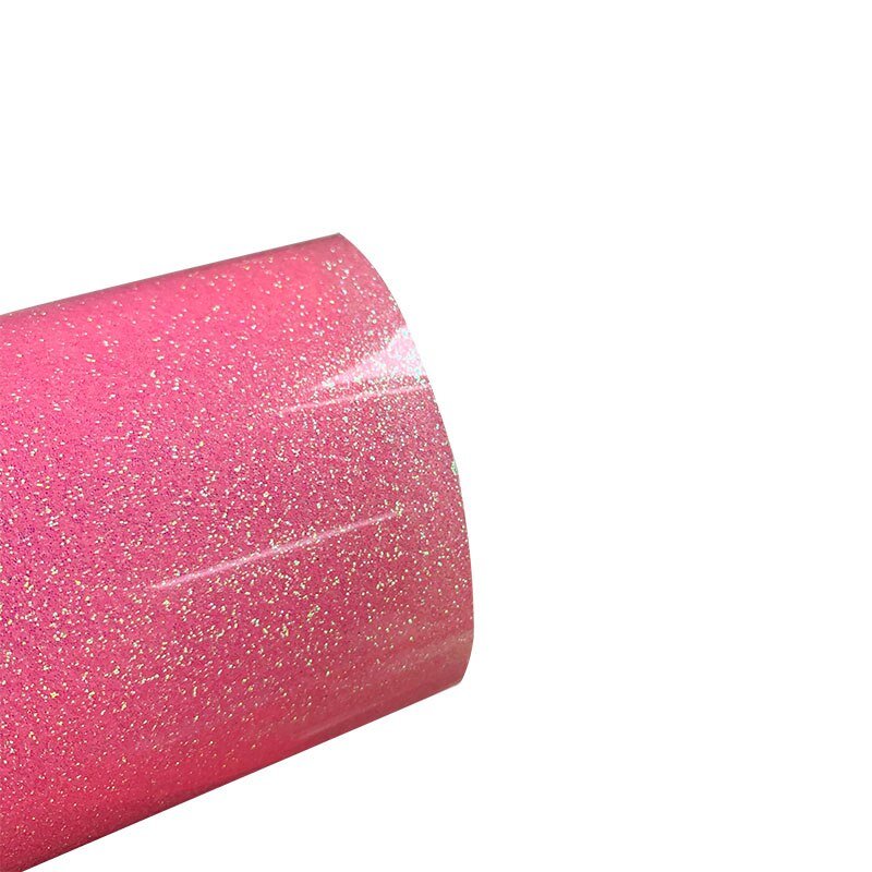 Wholesale - 12" x 83foot Glitter Heat Transfer Vinyl - HeatTransferStore