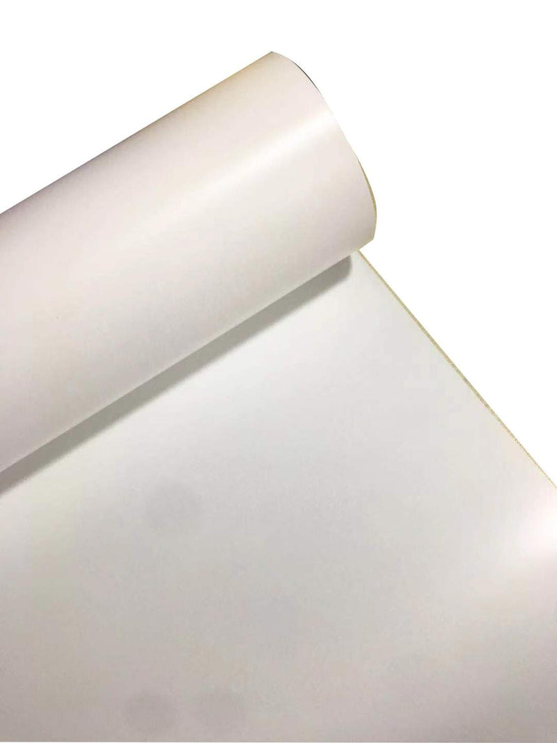 Wholesale printable heat transfer vinyl for light and dark garments in 20 inch wide bulk rolls